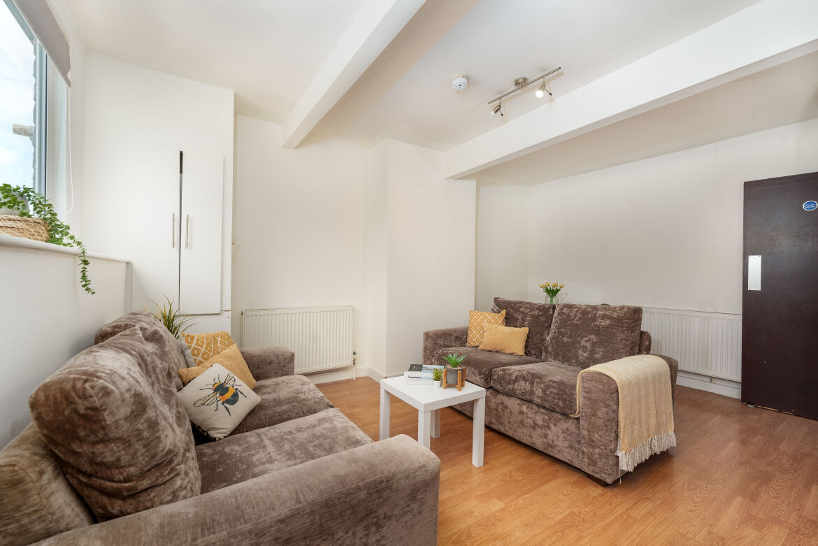 359 Crookesmoor Road, Flat 3 Image 4